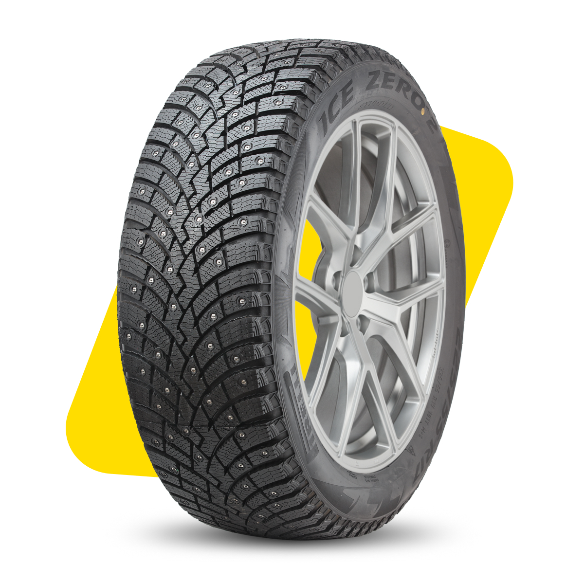 Pirelli ICE ZERO 2 205/60R16 96T  XL