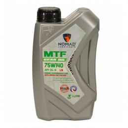 NOMAD MTF 75W140 1л