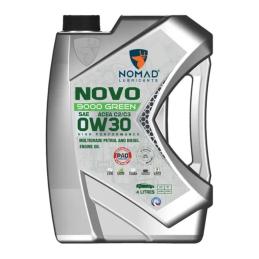 NOMAD NOVO 9000 0W30 4л