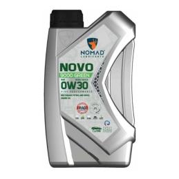 NOMAD NOVO 9000 0W30 1л