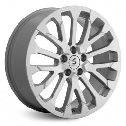 КиК КР003 (19_Haval F7) 7.5x19 PCD5x114.3 ET40 Dia64.1 Elite silver