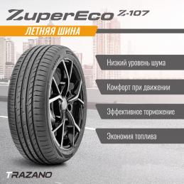 TRAZANO ZuperEco Z-107 205/50R16 87V