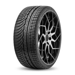 MICHELIN Pilot Alpin 4 295/40R19 108V  XL