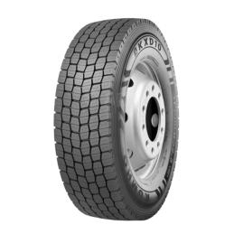 Kumho XD10 295/80R22.5 L154/149 PR18