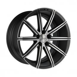 RW Classic EVO H-577 8.5x19 PCD5x120 ET35 Dia72.6 DMGM F/P