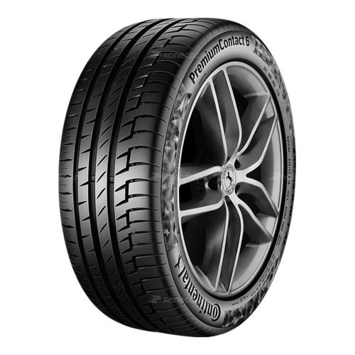 Continental PremiumContact 6 