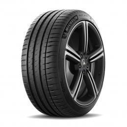 MICHELIN Pilot Sport 4 285/35R20 104Y Run Flat XL