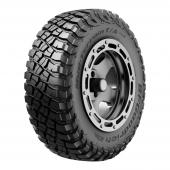 BFGoodrich MUD-TERRAIN T/A KM3 30/9.5R15 104Q