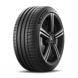 MICHELIN Pilot Sport 4 SUV 255/45R20 101W RunFlat