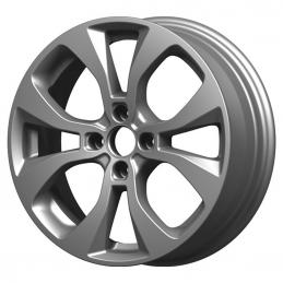 СКАД Renault Logan (KL-296) 6x16 PCD4x100 ET40 Dia60.1 Селена