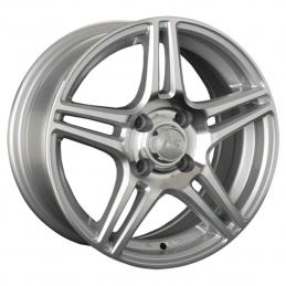 LS 770 6.5x15 PCD4x100 ET45 Dia60.1 SF