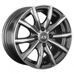 LS 786 6x16 PCD4x100 ET50 Dia60.1 GMF