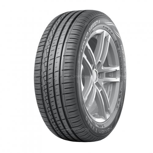 Nokian Tyres Hakka Green 3 