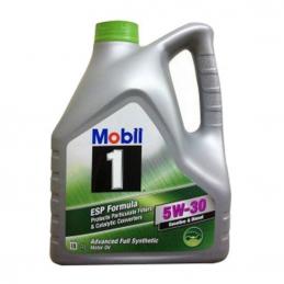 Mobil 1 ESP Formula 5W30 4л