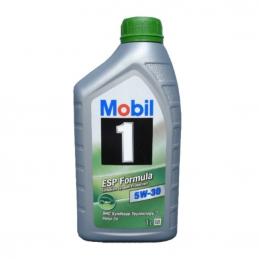 Mobil 1 ESP Formula 5W30 1л