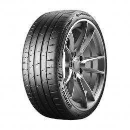 Continental SportContact 7 225/40R19 93Y  XL