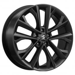 СКАД КР012 (18_Tiggo 7 Pro) 7x18 PCD5x108 ET33 Dia60.1 Fury black