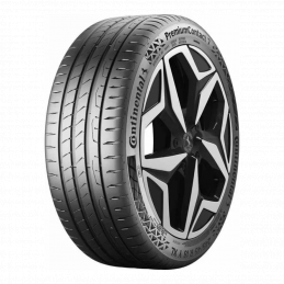 Continental PremiumContact 7 FR 235/60R18 107V  XL