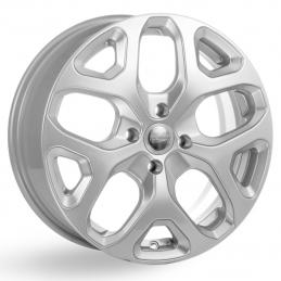 КиК КС869 (Lada Vesta Cross) 6.5x16 PCD4x100 ET43 Dia60.1