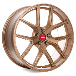 MOMO RF-01 SUV 10x19 PCD5x120 ET45 DIA 74.1  Golden Bronze