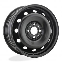 Magnetto 15009 AM Lada Vesta 6x15 PCD4x100 ET50 Dia60.1 black