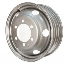 Gold Wheel Газель ЭКСТРА усиленная 1200 кг  5.5x16 PCD6x170 ET102 Dia130