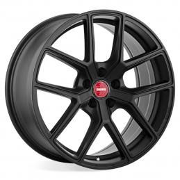 MOMO RF-01 SUV 9x19 PCD5x120 ET35 DIA 74.1  Super_Black matte