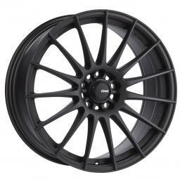 Konig Rennform N780D 8.5x19 PCD5x114.3 ET45 DIA 67.1  MGM