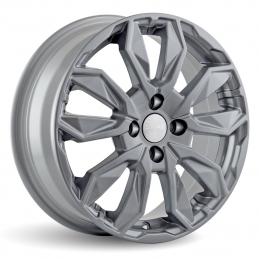 СКАД Сочи 6x16 PCD4x100 ET50 Dia60.1 Artic grey