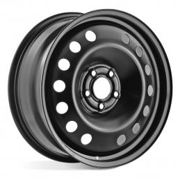 ТЗСК Chevrolet Cruze/Opel Astra J 6.5x16 PCD5x105 ET39 DIA 56.6