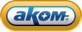 Akom
