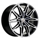 Диски Khomen Wheels KHW1904