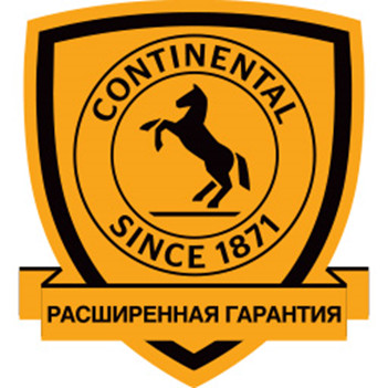 Расширенная гарантия Continental